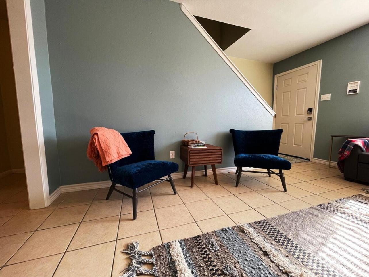 Brilliant & Beautiful Bnb Apartment! B College Station Exterior photo