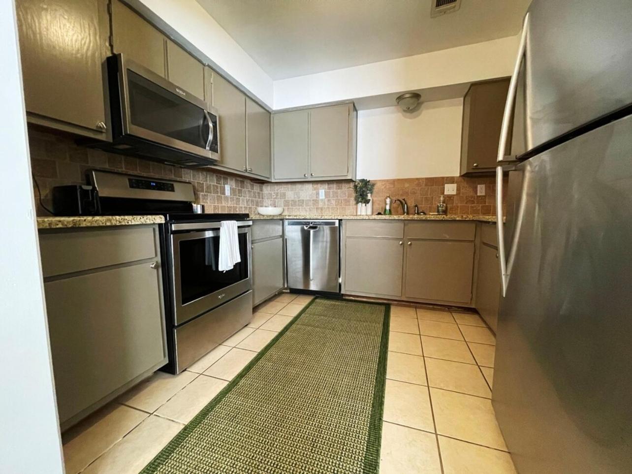 Brilliant & Beautiful Bnb Apartment! B College Station Exterior photo