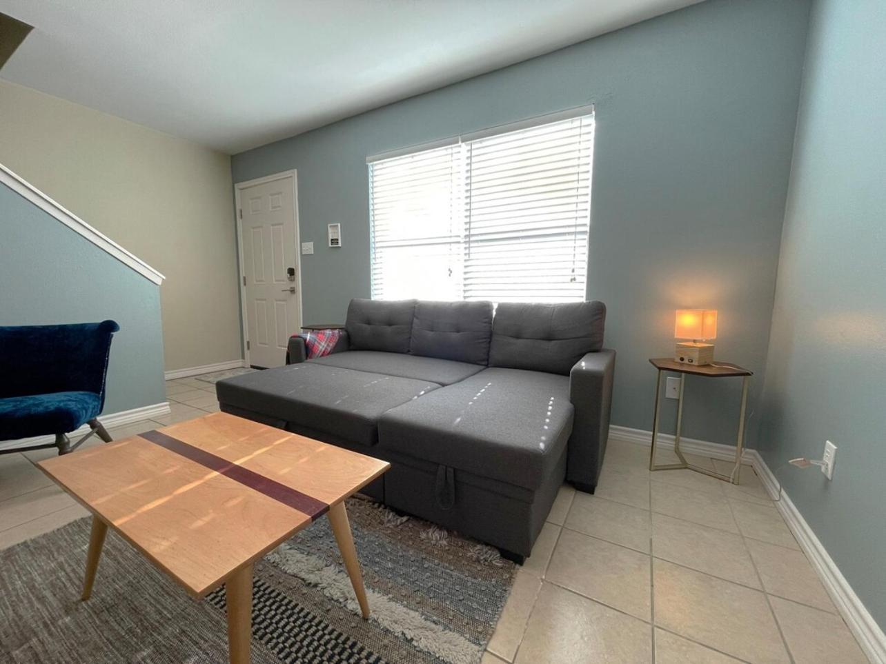 Brilliant & Beautiful Bnb Apartment! B College Station Exterior photo